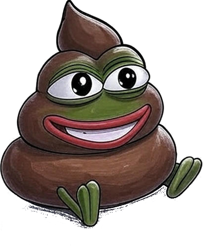 DUMPCOIN Logo